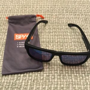 SPY Discord Sunglasses (Unisex)